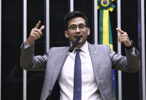 Vinicius Loures/Câmara dos Deputados