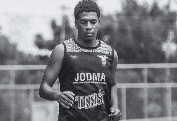 Foto: Reprodução/Instagram Exapromo Costa