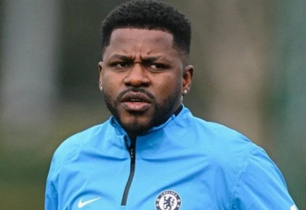 Foto: Divulgação/Chelsea