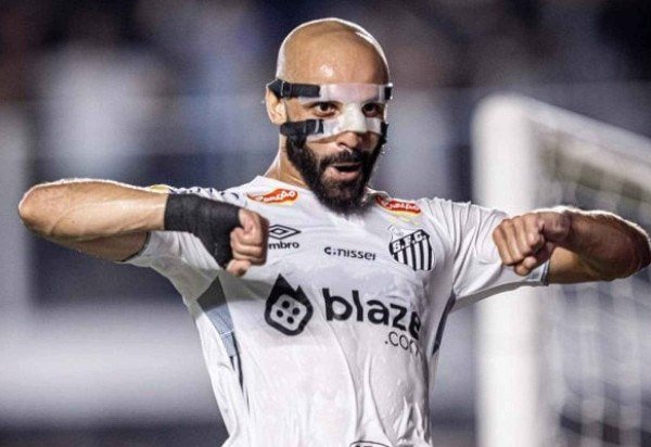 Foto: Raul Baretta/ Santos FC