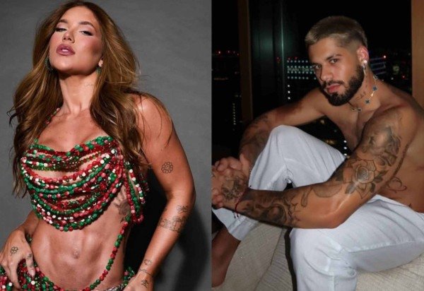 Reprodução/Instagram