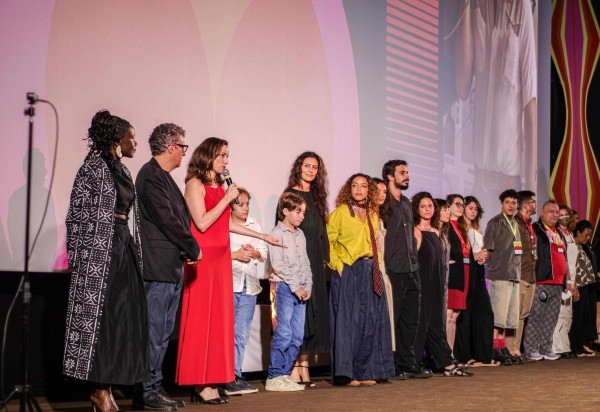 João Pedro Carvalho - CB/DA Press