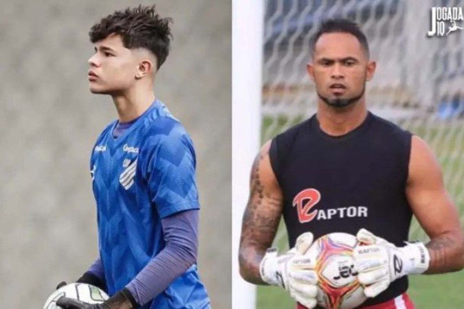 Mãe de Eliza Samudio revela que apoia reaproximação de Bruninho com pai - (crédito: Reprodução / Instagram Reprodução/Instagram) Mãe de Eliza Samudio revela que apoia reaproximação de Bruninho com pai - (crédito: Reprodução / Instagram Reprodução/Instagram)