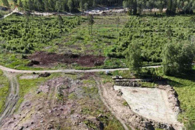 Artefatos descobertos na Suécia tem mais de 5 mil anos; preservação 