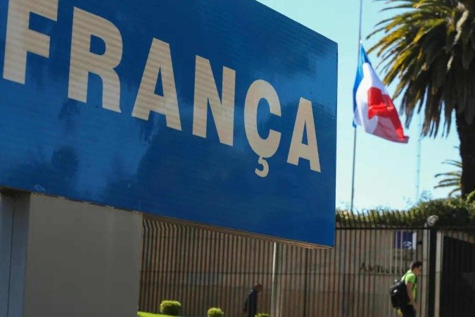 Embaixada da França exibe dois filmes até o final do mês de setembro - (crédito: Agência Brasil) Embaixada da França exibe dois filmes até o final do mês de setembro - (crédito: Agência Brasil)
