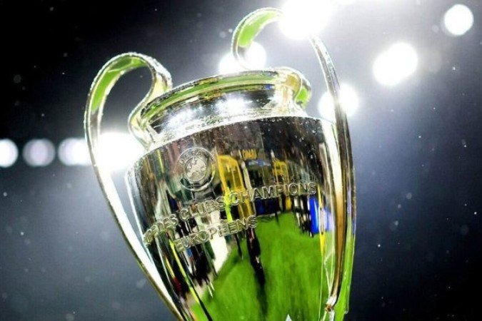 Fase de liga da Champions 2025/26 começa na próxima terça-feira, 16 de setembro - (crédito: Foto: Divulgação) Fase de liga da Champions 2025/26 começa na próxima terça-feira, 16 de setembro - (crédito: Foto: Divulgação)