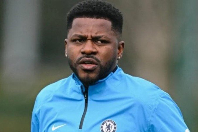 Ramires relembra alguns momentos da carreira e relação com Ancelotti - (crédito: Foto: Divulgação/Chelsea) Ramires relembra alguns momentos da carreira e relação com Ancelotti - (crédito: Foto: Divulgação/Chelsea)