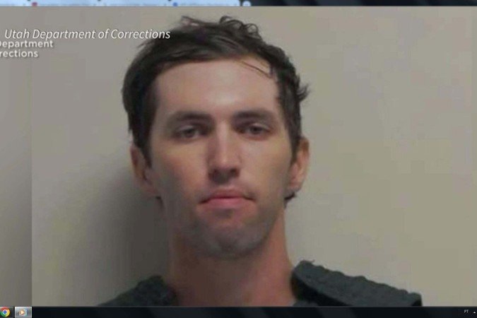  O principal suspeito é Tyler Robinson, de 22 anos -  (crédito: Divulgação)