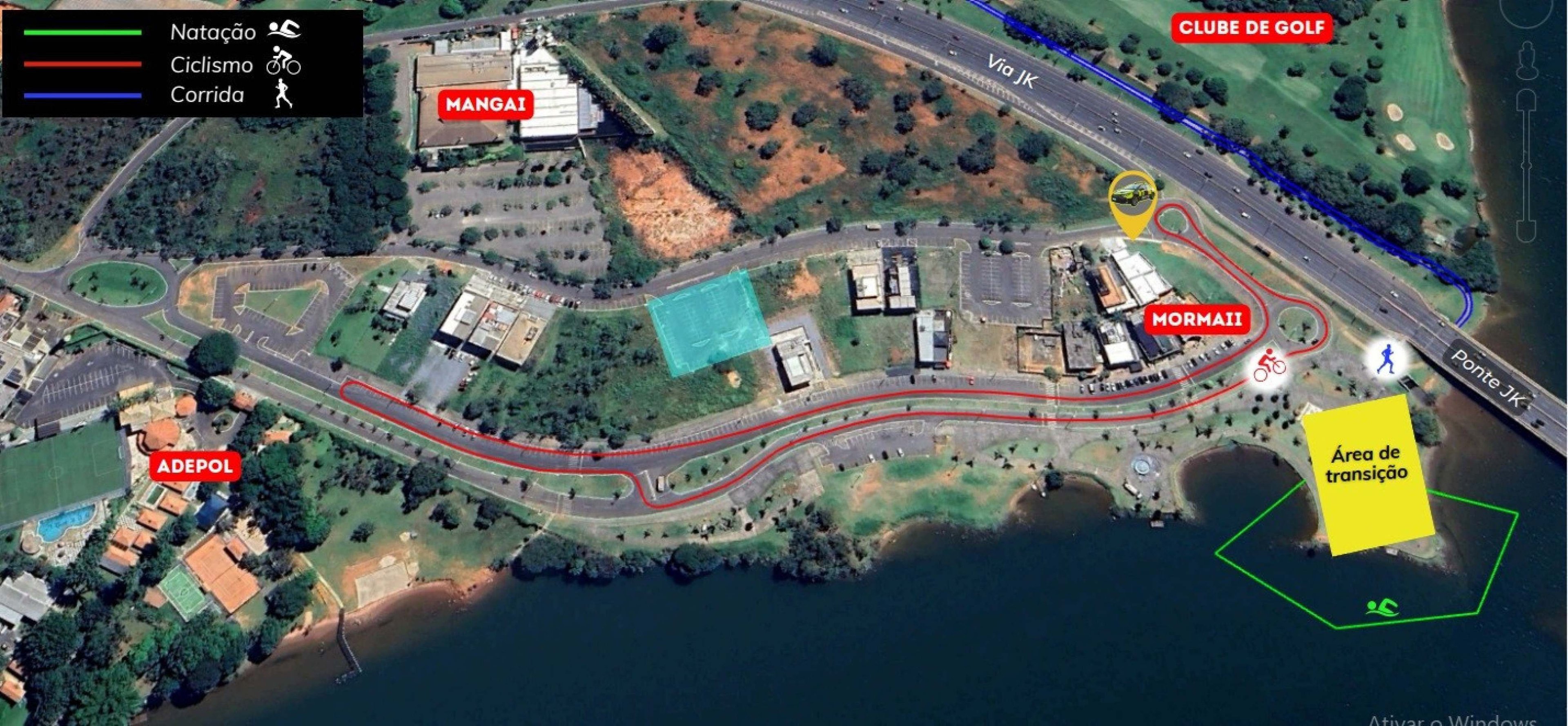 Confira as alterações no trânsito neste fim de semana