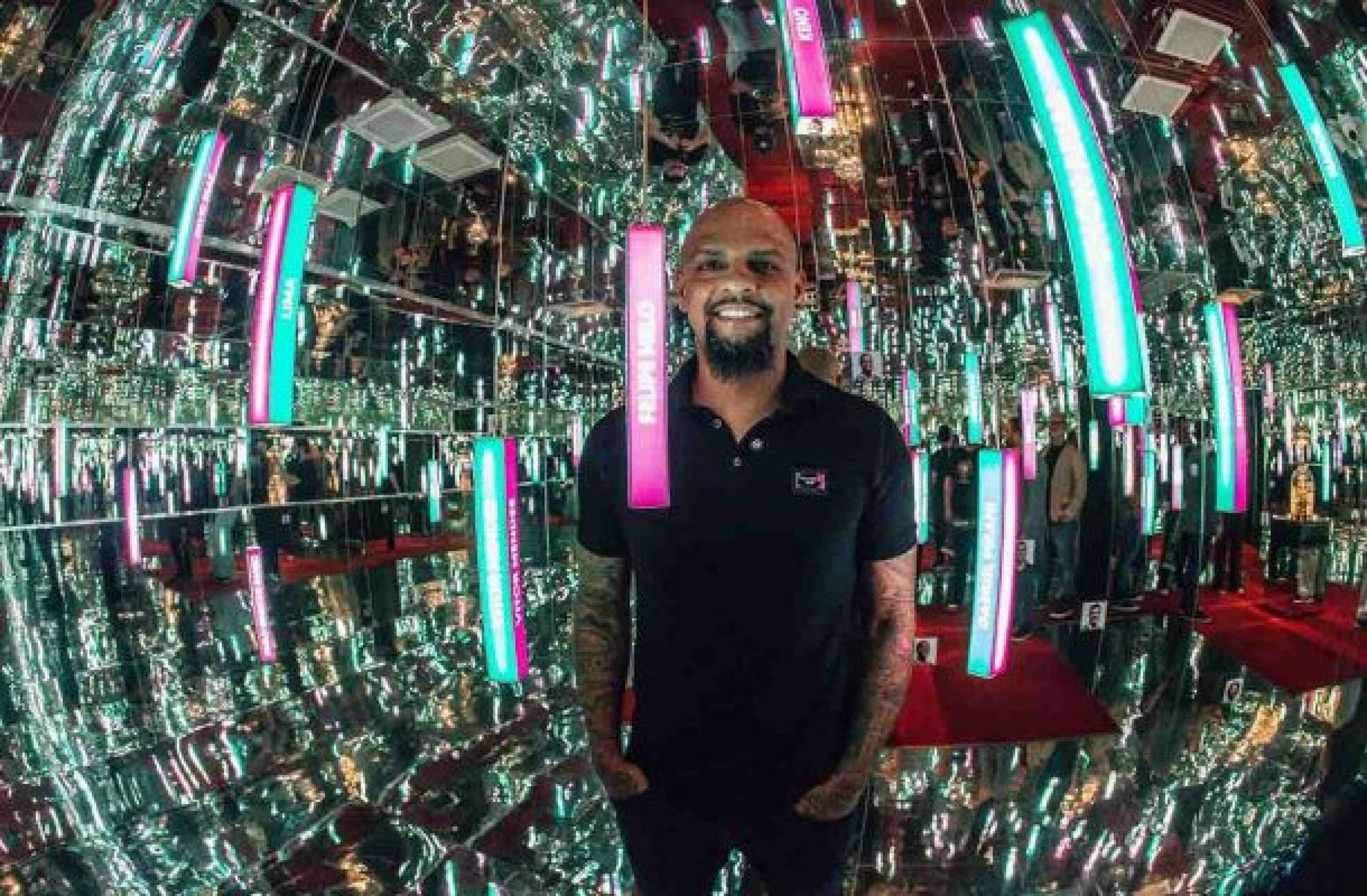 Felipe Melo conta os bastidores após saber que não renovaria com Fluminense