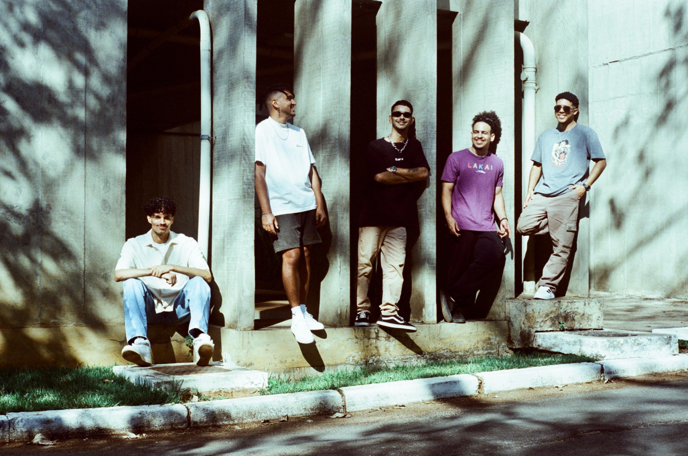 Festival Raridades leva hip hop ao palco do Teatro dos Bancários