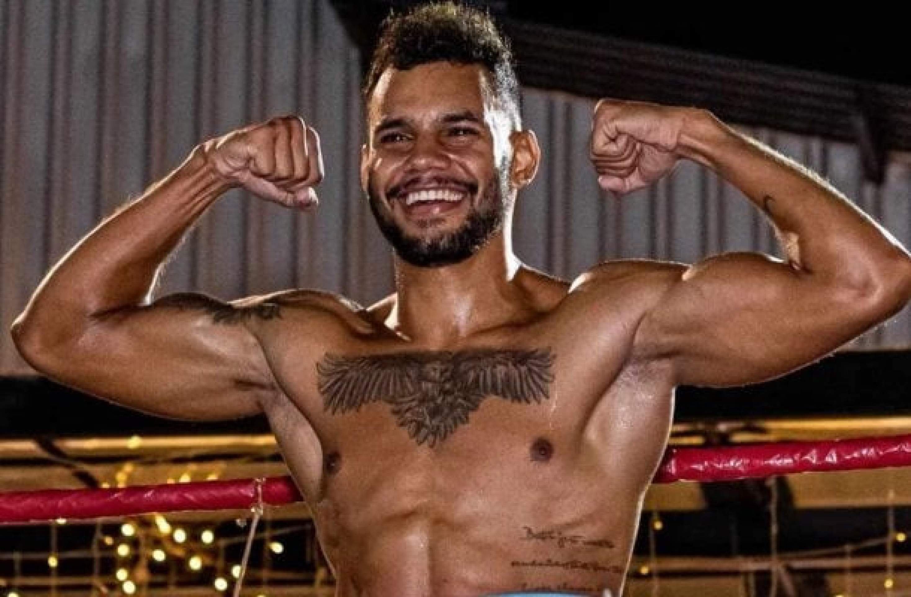 MP-PR investiga filho de Popó por possível manipulação na Série C