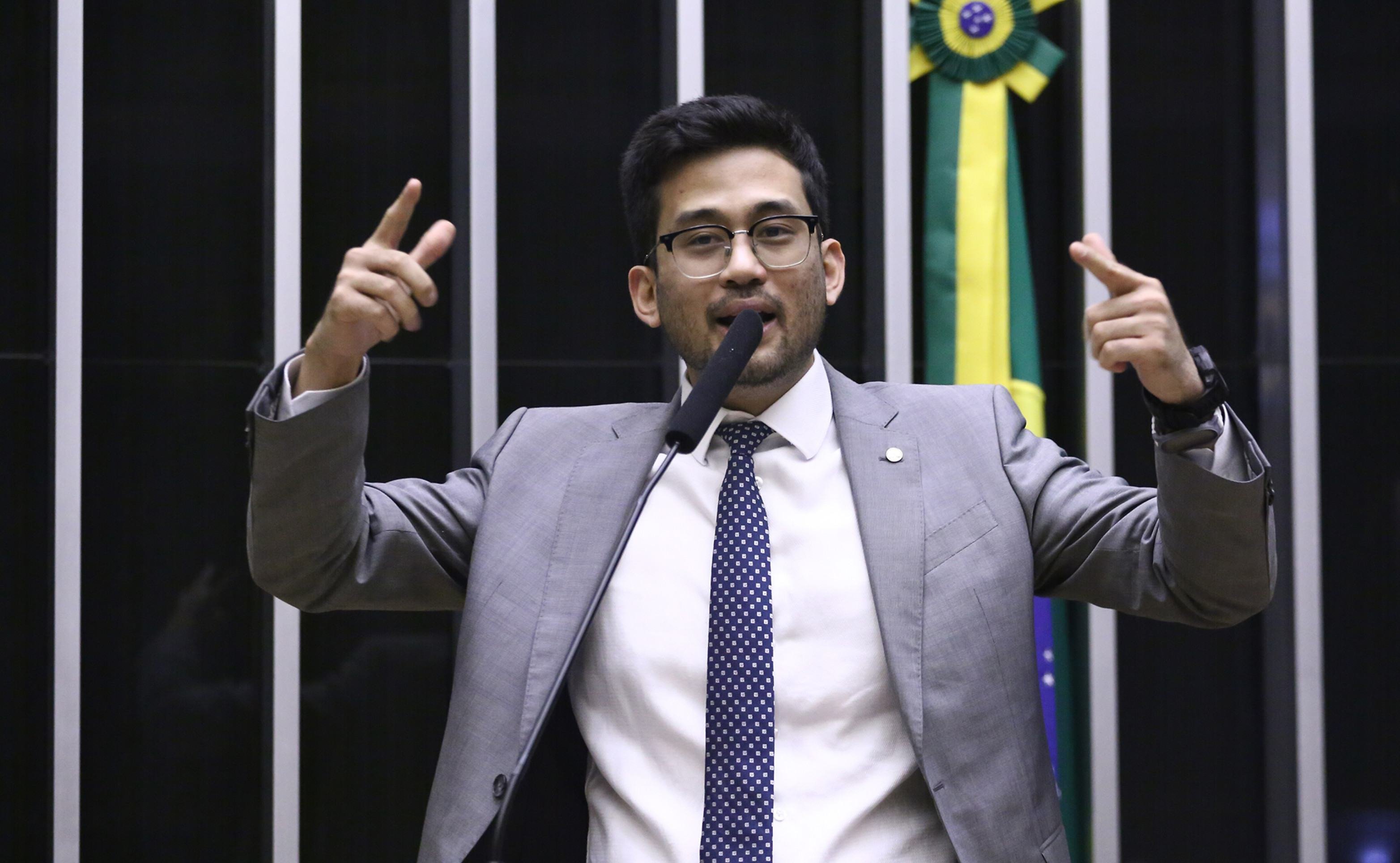 TSE aprova por unanimidade a criação do Partido Missão, do MBL