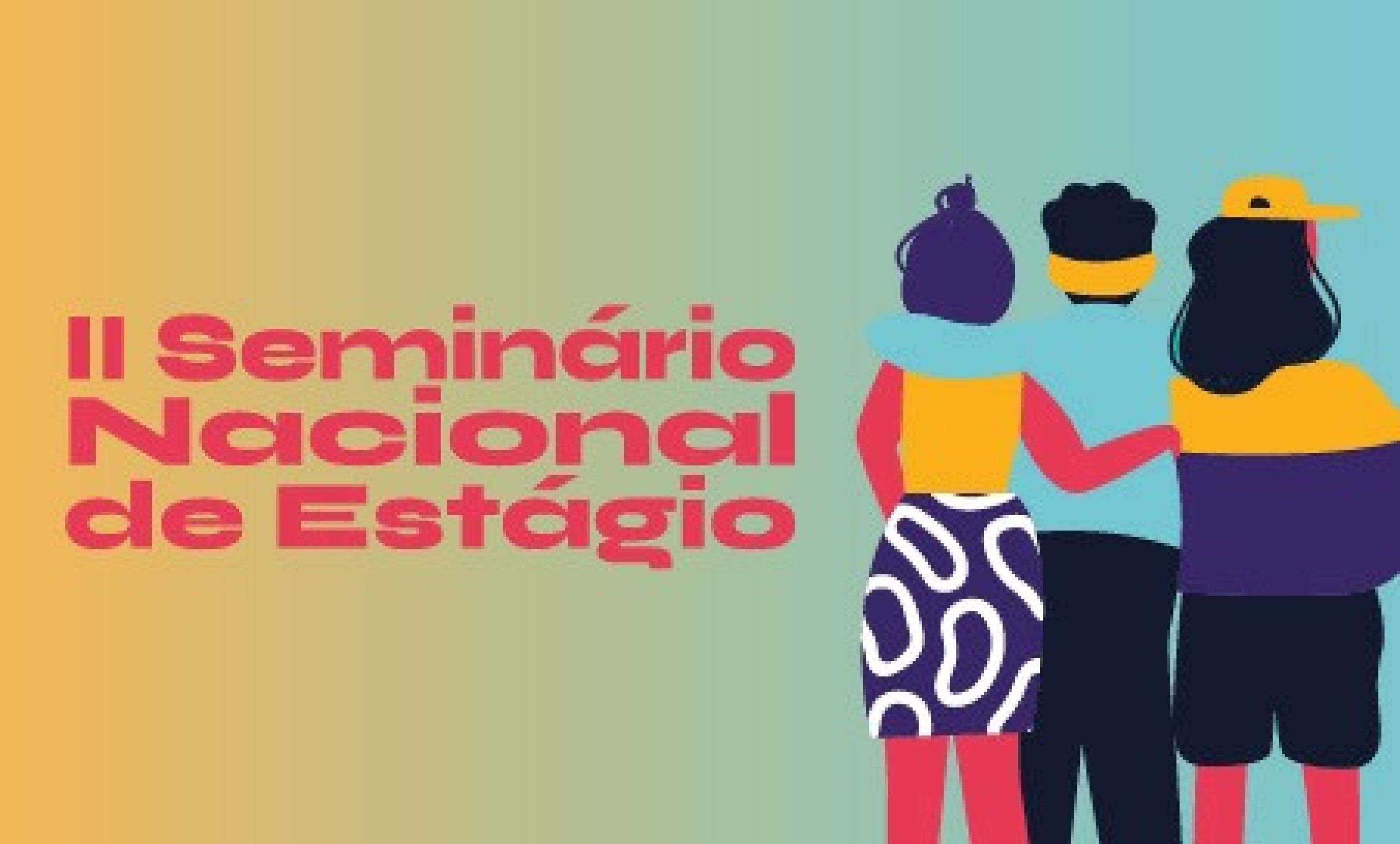 Ministério Público do Trabalho promove seminário sobre estágio; inscrição gratuita 