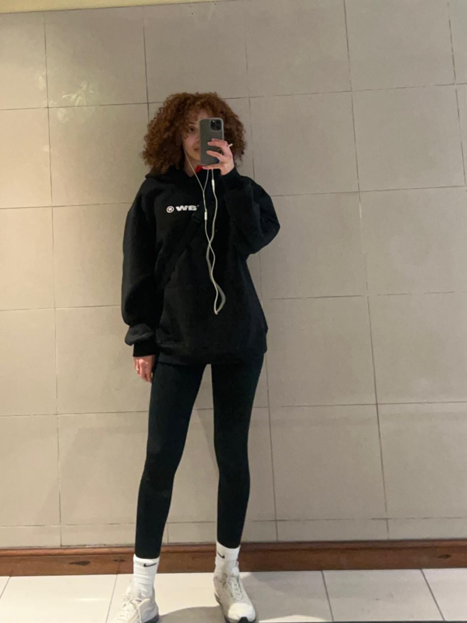 Exercícios cardiovasculares fazem parte da rotina diária de Ana Neves