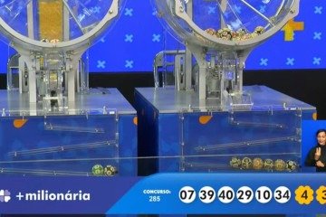 Loterias CAIXA | 13/09/2025