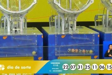 Loterias CAIXA | 13/09/2025