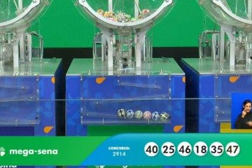 Loterias CAIXA | 13/09/2025