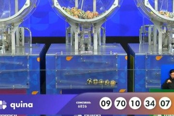 Loterias CAIXA | 13/09/2025