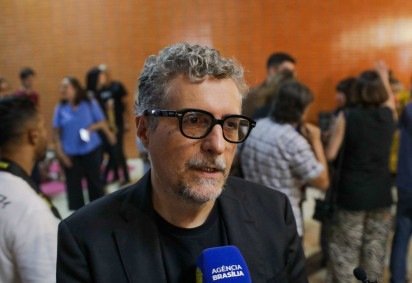 Longa de Kleber Mendonça Filho aparece em duas categorias na pré-seleção do Oscar -  (crédito:  Tony Oliveira AG Brasilia) -Longa de Kleber Mendonça Filho aparece em duas categorias na pré-seleção do Oscar -  (crédito:  Tony Oliveira AG Brasilia)