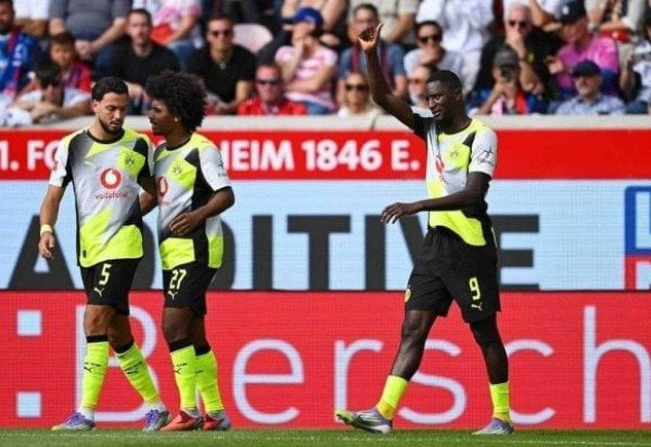 Foto: Christian Kaspar-Bartke/Getty Image