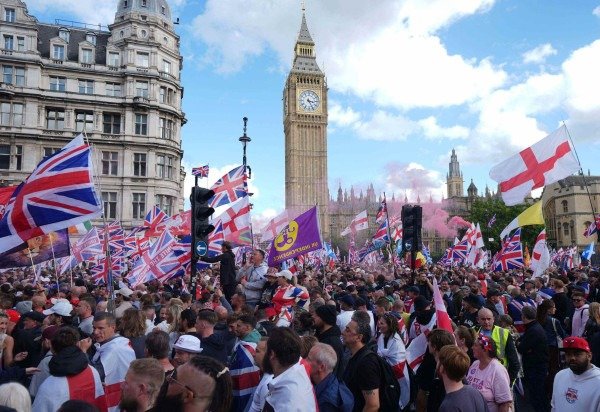 TAYFUN SALCI/EPA/Shutterstock