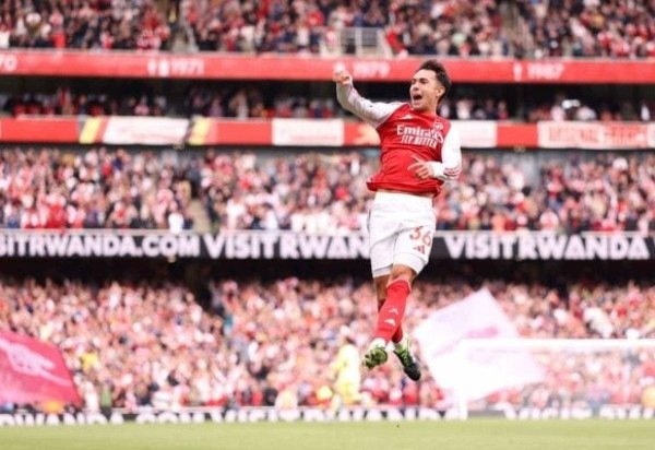 Foto: Jack Thomas/Getty Images