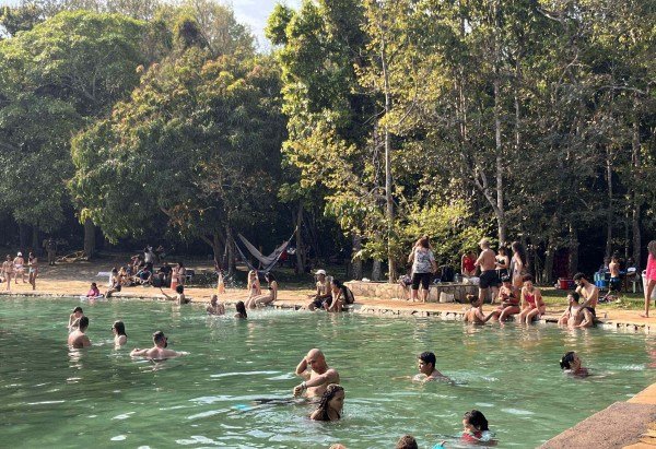 Nathália Queiroz/CB.Press