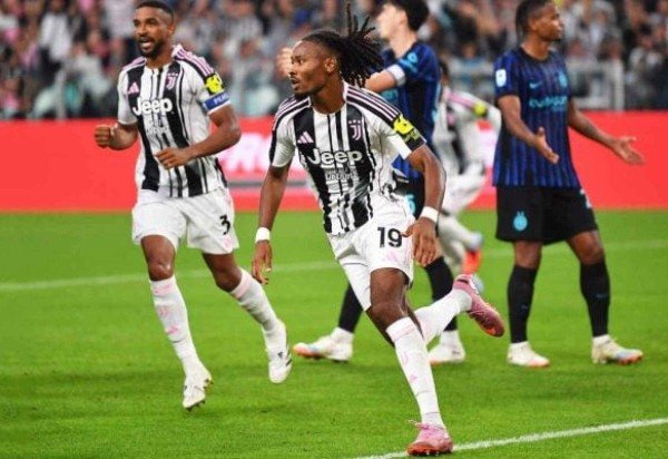 Foto: Valerio Pennicino/Getty Images