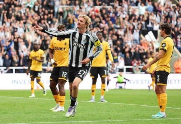 Foto: Matt McNulty/Getty Images