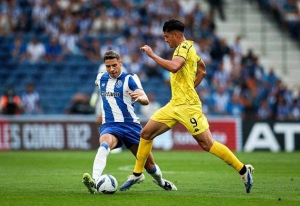 Foto: reprodução/X