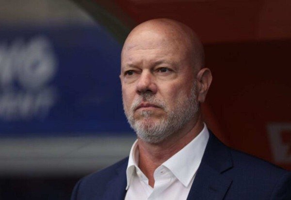 Foto: Aizar Raldes/AFP via Getty Images