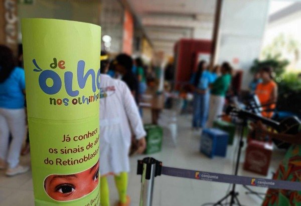 Ana Carolina Alves/CB