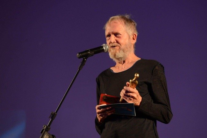 Jean-Claude Bernardet (1936-2025)