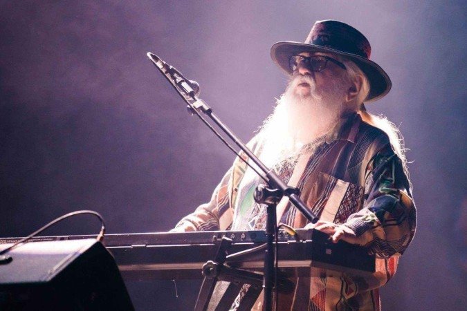 Morre aos 89 anos Hermeto Pascoal, o 'Bruxo' da música brasileira e universal - (crédito: BBC Geral) Morre aos 89 anos Hermeto Pascoal, o 'Bruxo' da música brasileira e universal - (crédito: BBC Geral)