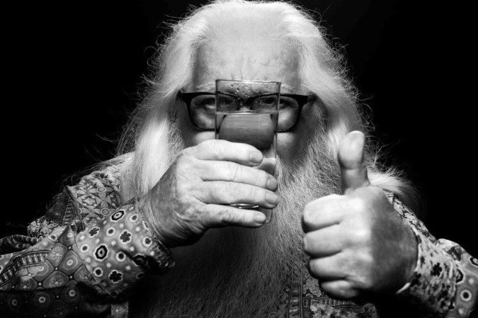 A genialidade de Hermeto Pascoal: a música como método de ensino e a democratização da arte -  (crédito:  Pedro Dimitrow/Divulgação)