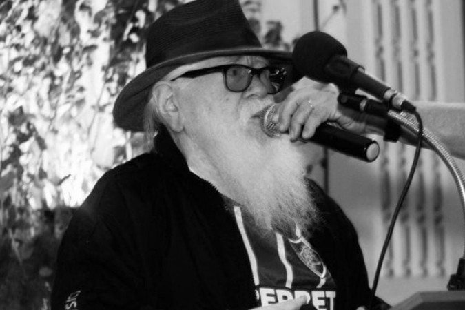 Fluminense lamenta morte de Hermeto Pascoal - (crédito: Foto: Divulgação/Fluminense) Fluminense lamenta morte de Hermeto Pascoal - (crédito: Foto: Divulgação/Fluminense)