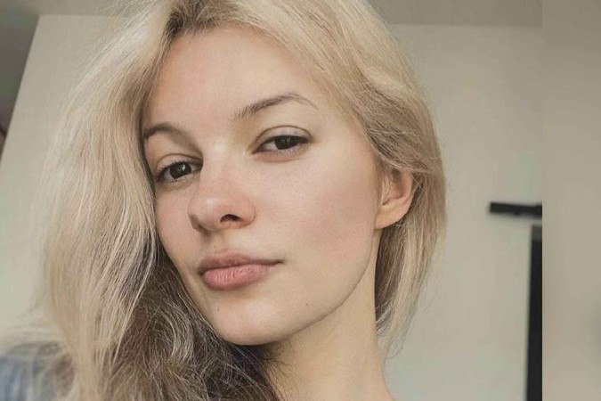 Irina Zarutska nasceu em Kiev, capital da Ucrânia, em 22 de maio de 2002 - (crédito: Reprodução/Redes sociais) Irina Zarutska nasceu em Kiev, capital da Ucrânia, em 22 de maio de 2002 - (crédito: Reprodução/Redes sociais)