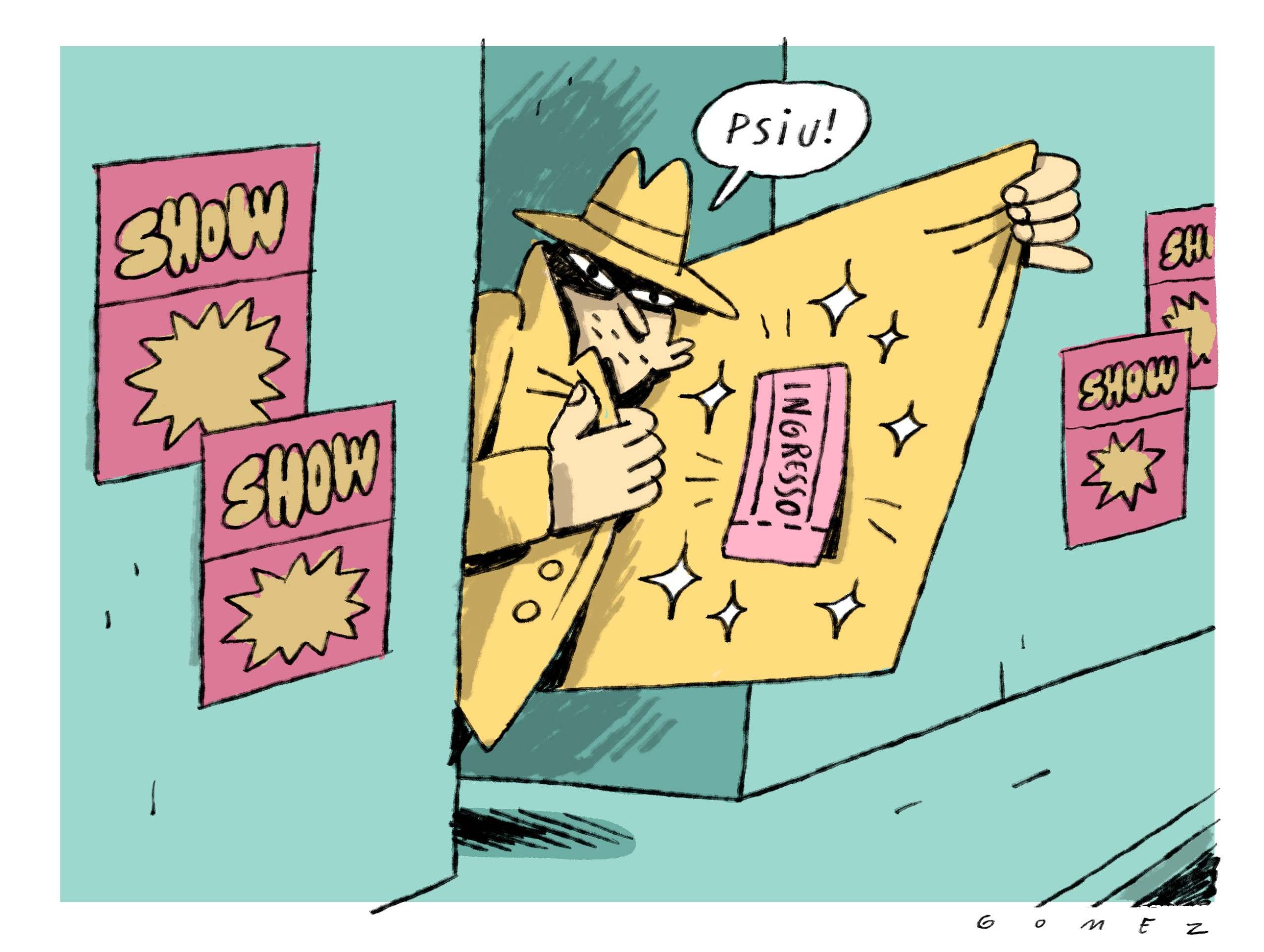 Quando a emoção leva ao prejuízo: veja como evitar golpes em grandes eventos