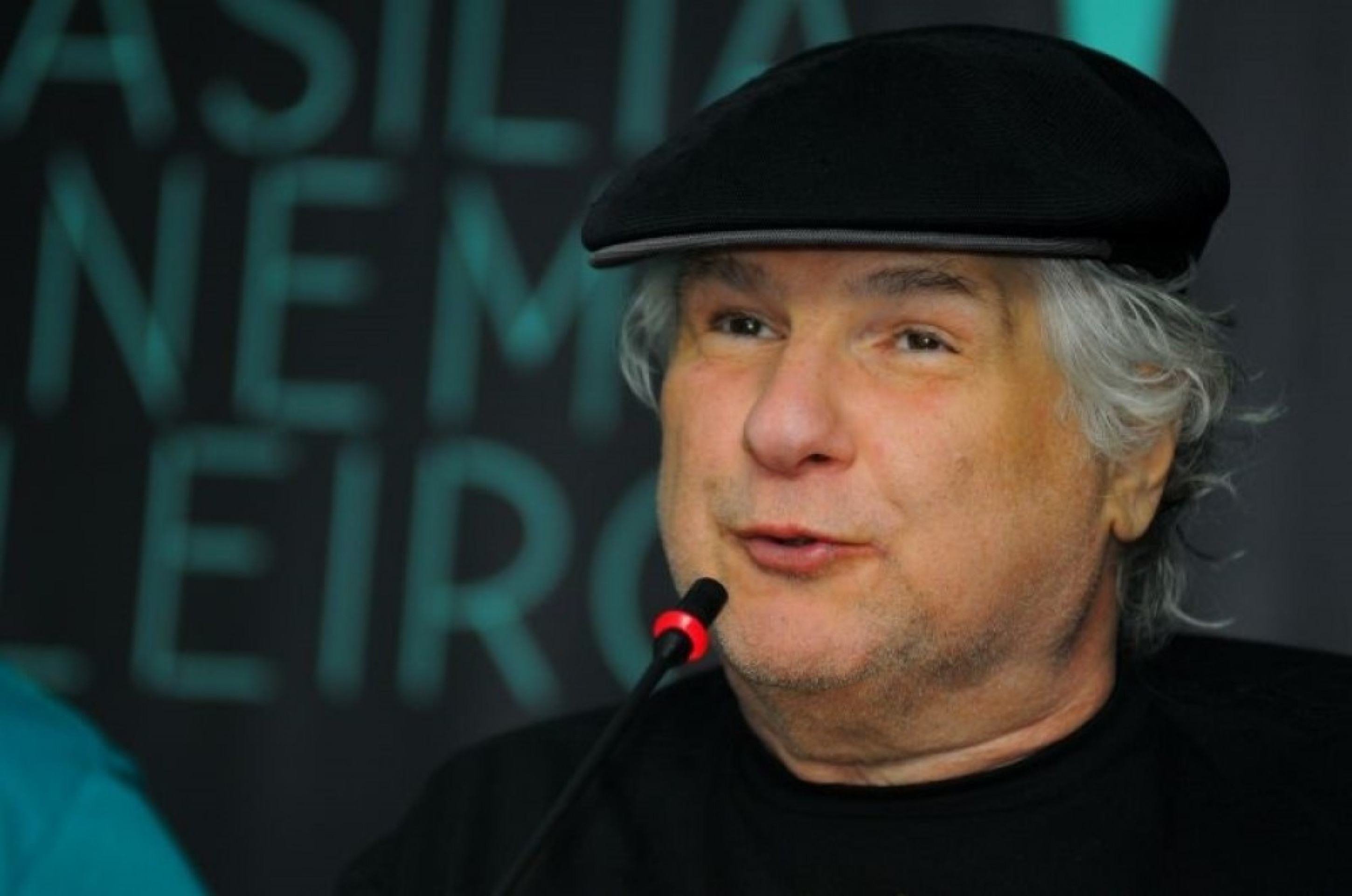 Sílvio Tendler (1950-2025)