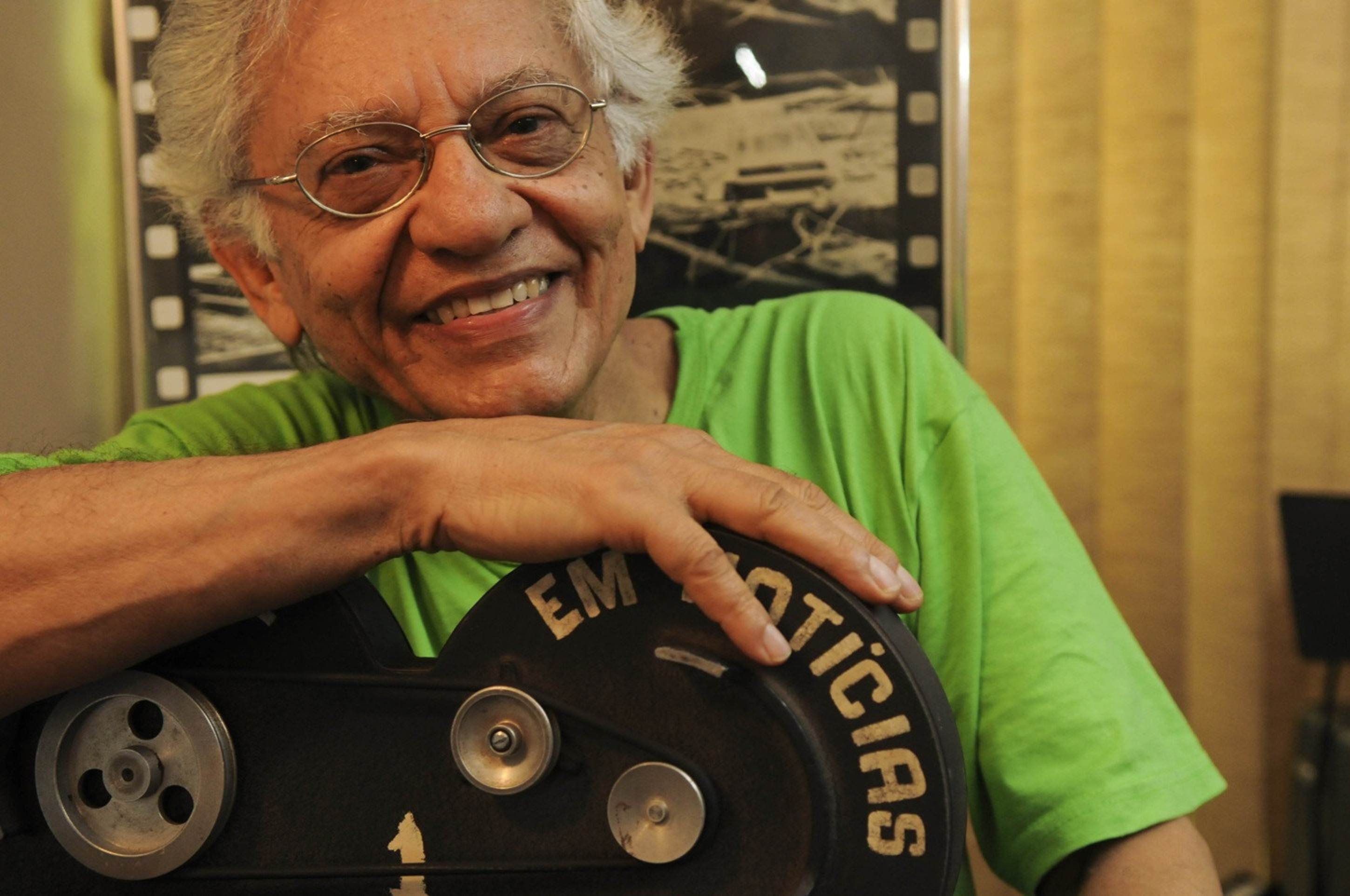 Festival de Brasília homenageia legado de cineastas