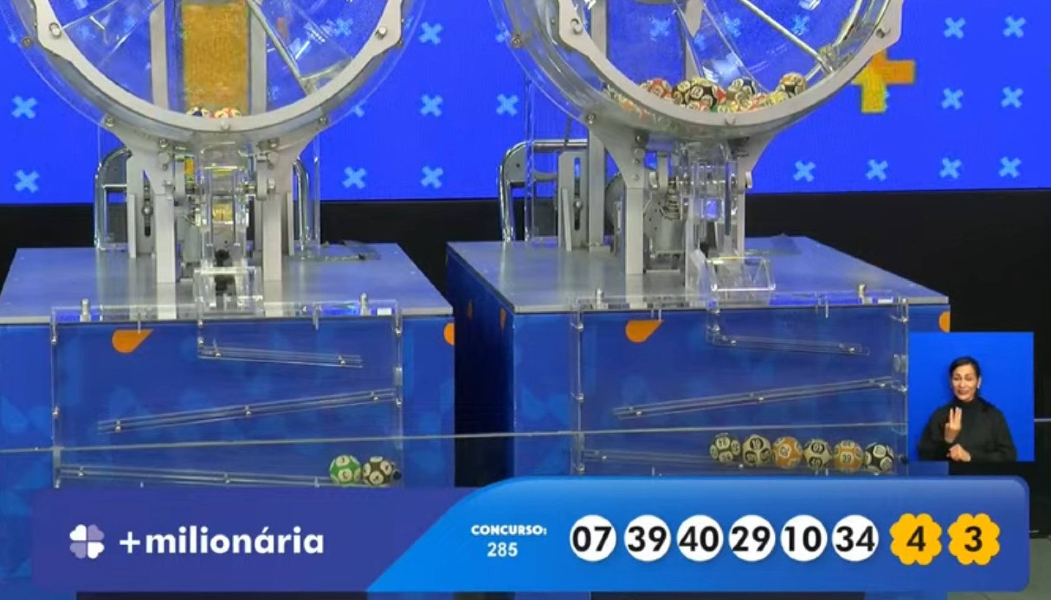 Loterias CAIXA | 13/09/2025