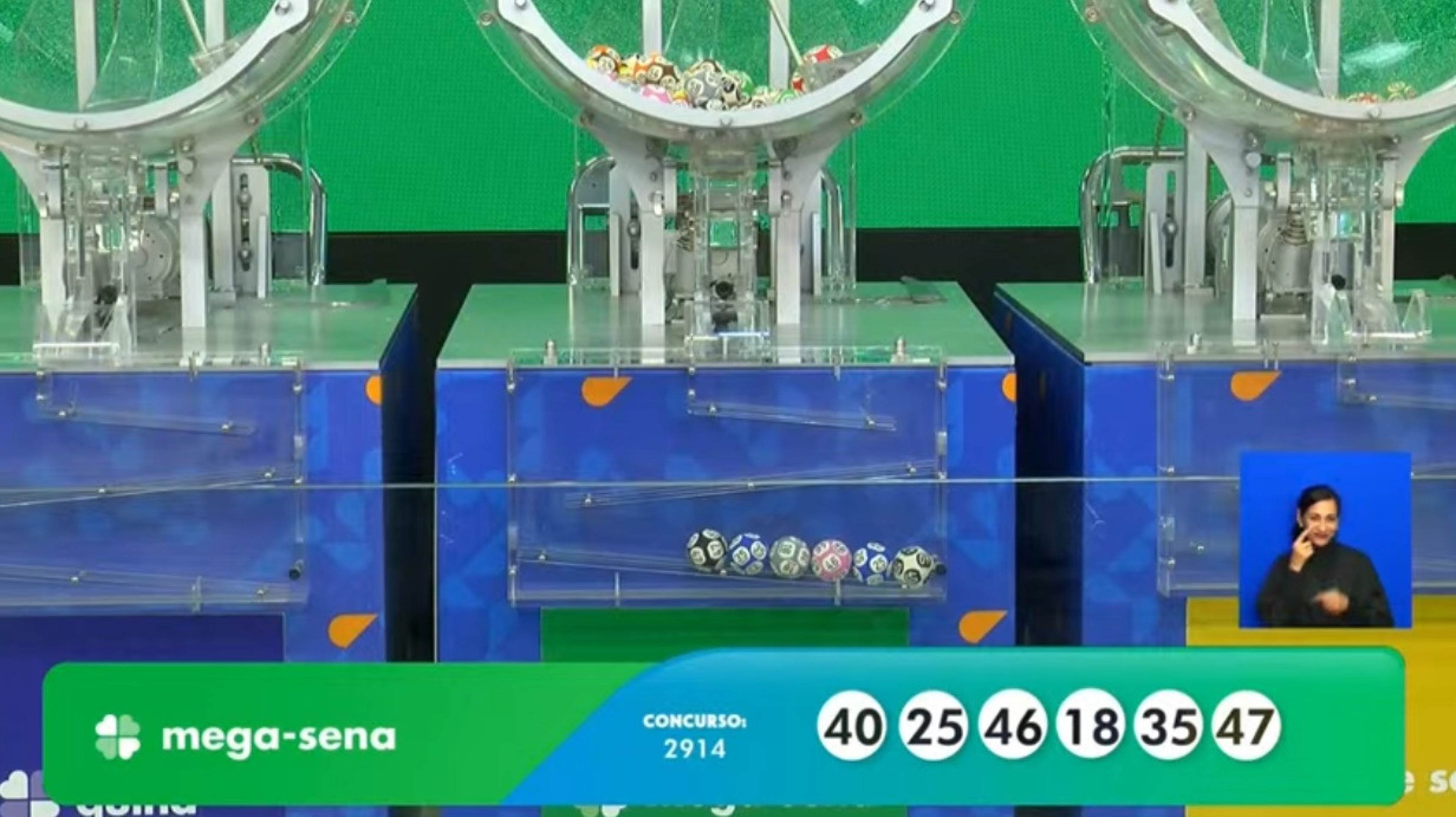 Loterias CAIXA | 13/09/2025