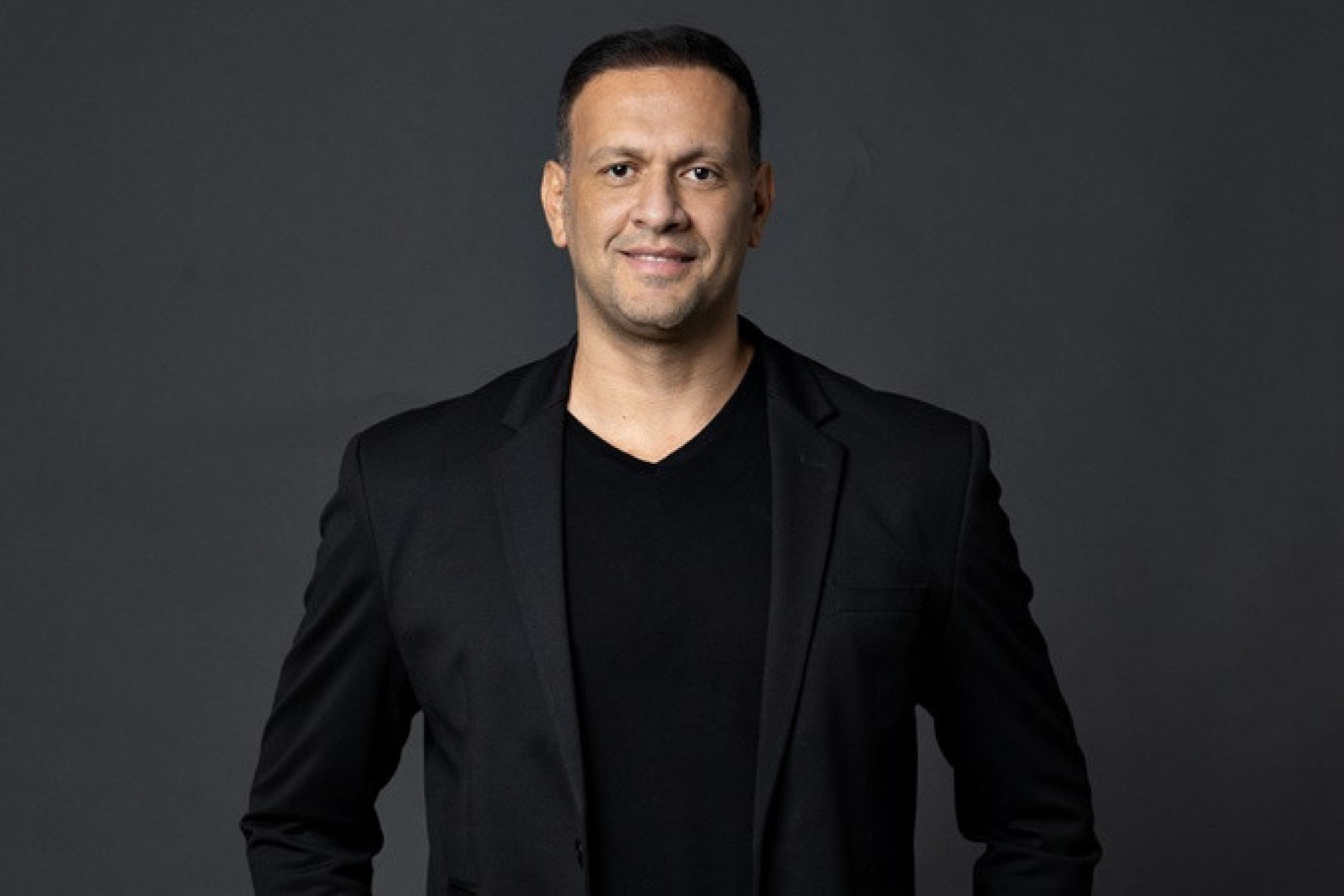 Rafic Junior: empreender pode ser um bom negócio para um autista