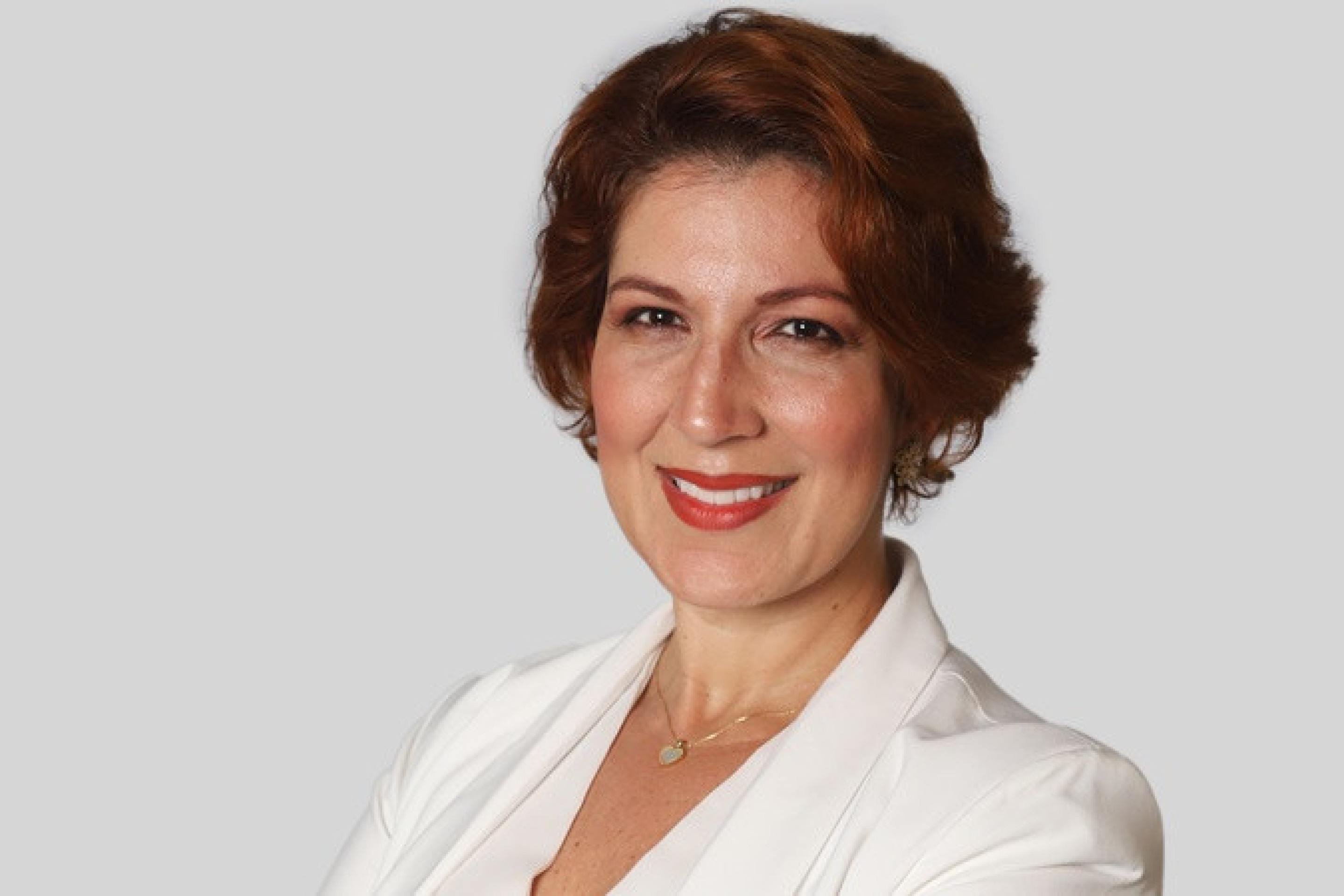 Alessandra Ciuffo comenta ações do Sebrae para ajudar pessoas com TEA 