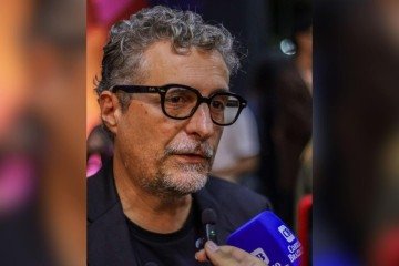 Kleber Mendonça Filho no Festival de Cinema de Brasília - (crédito: João Pedro Carvalho - CB/DA Press) Kleber Mendonça Filho no Festival de Cinema de Brasília - (crédito: João Pedro Carvalho - CB/DA Press)