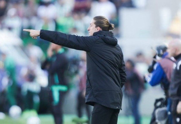 Foto: Gilvan de Souza