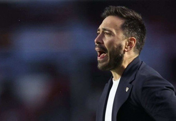 Foto: Vitor Silva/Botafogo