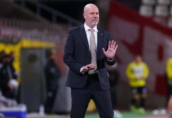 Foto: Aizar Raldes/AFP via Getty Images