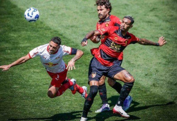 Foto: Ari Ferreira/Red Bull Bragantino